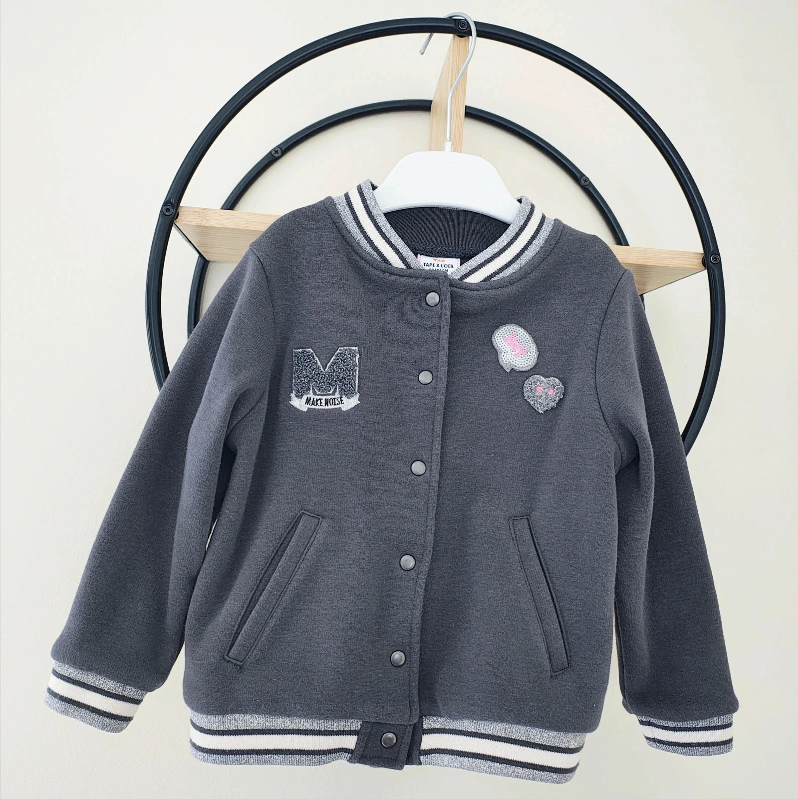 23 mois 2 ans veste mi saison tape a l oeil 86 cm